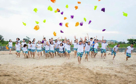 Hình ảnh thực tế - Công Ty Cổ Phần Đầu Tư Phát Triển Bất Động Sản Và Du Lịch Miền Đất Việt